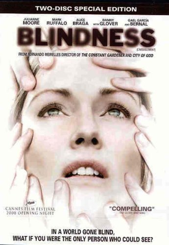 BLINDNESS (TWO-DISC SPECIAL EDITION) Sale