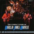 BARCLAY JAMES HARVEST - COMPACT STORY OF For Discount