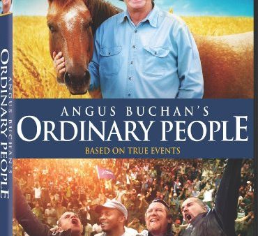 ANGUS BUCHAN S ORDINARY PEOPLE (SOUS-TITRES FRANAIS) Cheap