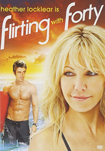 FLIRTING WITH FORTY Hot on Sale