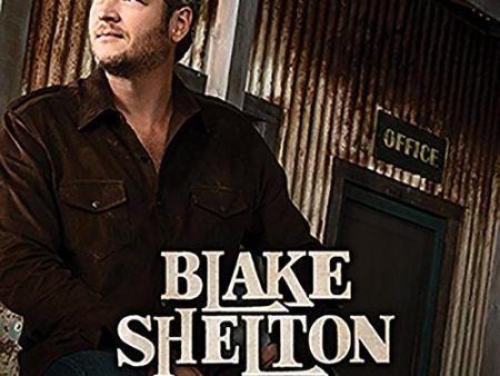 BLAKE SHELTON - RELOADED: 20 #1 HITS on Sale