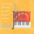 VARIOUS  - ART OF JAZZ - SOLO PIANO Sale