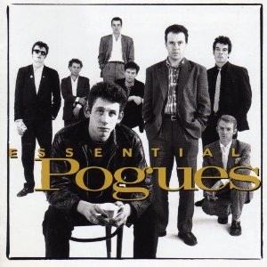 POGUES - ESSENTIAL POGUES Discount