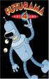 FUTURAMA: VOLUME 4 Online now