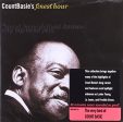 COUNT BASIE - FINEST HOUR Supply