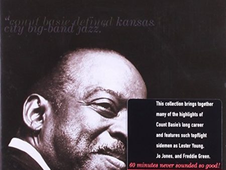 COUNT BASIE - FINEST HOUR Supply