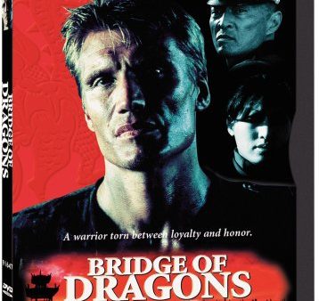 BRIDGE OF DRAGONS (SOUS-TITRES FRANAIS) [IMPORT] Online