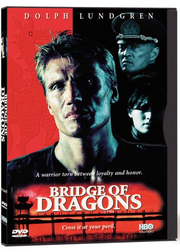 BRIDGE OF DRAGONS (SOUS-TITRES FRANAIS) [IMPORT] Online