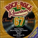 VARIOUS - 1967: CLASS OF: ROCK N ROLL RE Supply