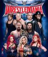 WWE 2016: WRESTLEMANIA 32 [BLU-RAY] Cheap