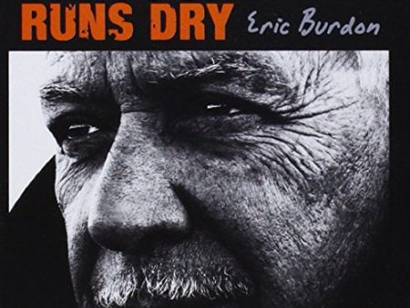 BURDON, ERIC - TIL YOUR RIVER RUNS DRY Online Sale