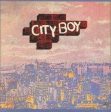 CITY BOY - CITY BOY DINNER Fashion