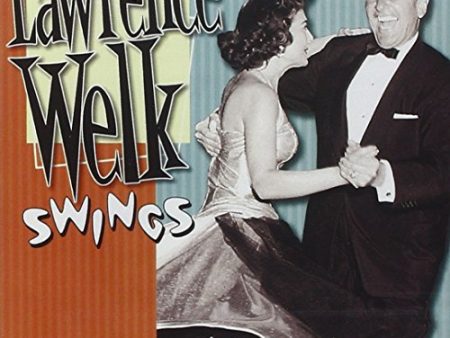 WELK, LAWRENCE - SWINGS For Discount