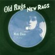 BLAIS, MIMI - OLD RAGS NEW RAGS Cheap