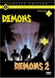 DEMONS DEMONS 2 (WIDESCREEN) For Discount