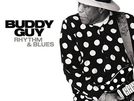 BUDDY GUY - RHYTHM & BLUES Online