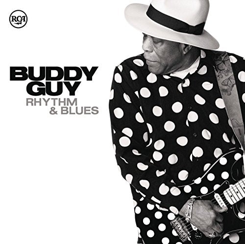 BUDDY GUY - RHYTHM & BLUES Online