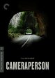 CAMERAPERSON  - DVD-CRITERION COLLECTION Online now