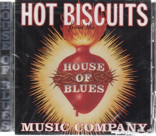 VARIOUS ARTISTS - HOT BISCUITS 1 Cheap