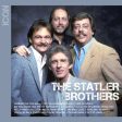 THE STATLER BROTHERS - ICON: THE STATLER BROTHERS Discount