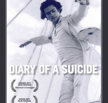 DIARY OF A SUICIDE (BILINGUAL) Discount