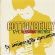 COTTONBELLY (VARIOUS) - X AMOUNTS OF NICENESS Supply