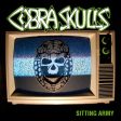 COBRA SKULLS - SITTING ARMY Hot on Sale