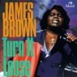 BROWN, JAMES - TURN IT LOOSE Online Sale