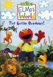 ELMO S WORLD: THE GREAT OUTDOORS! For Discount