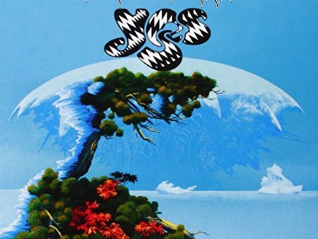 YES - HEAVEN & EARTH Hot on Sale