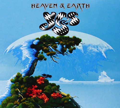 YES - HEAVEN & EARTH Hot on Sale