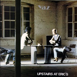 YAZ - UPSTAIRS AT ERIC S Cheap