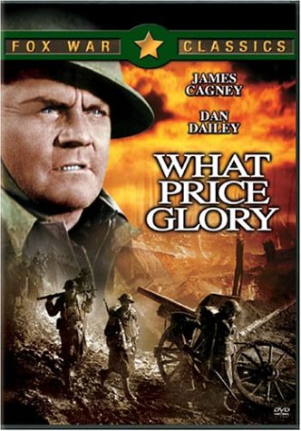 WHAT PRICE GLORY (BILINGUAL) Sale