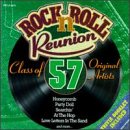 VARIOUS - 1957: CLASS OF: ROCK N ROLL RE Supply