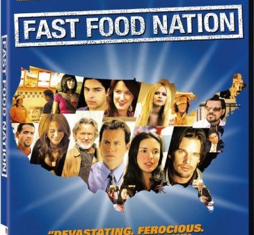 FAST FOOD NATION For Discount