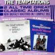 TEMPTATIONS  - WISH IT WOULD RAIN IN A MELLOW For Discount