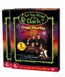 ARE YOU AFRAID OF THE DARK? FREAKY FAVORITES (BILINGUAL) on Sale