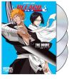 BLEACH UNCUT BOX SET: SEASON 4, PART 2 - THE BOUNT Online Sale