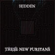 THESE NEW PURITANS  - HIDDEN For Sale