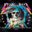 VARIOUS ARTISTS - PROG BOX on Sale