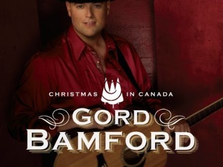 BAMFORD, GORD - CHRISTMAS IN CANADA Online