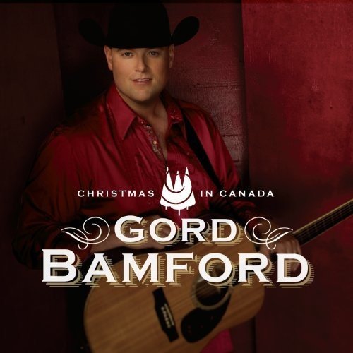 BAMFORD, GORD - CHRISTMAS IN CANADA Online