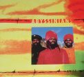 ABYSSINIANS - ARISE For Sale