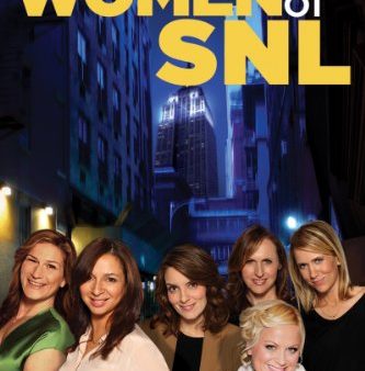 WOMEN OF SNL on Sale