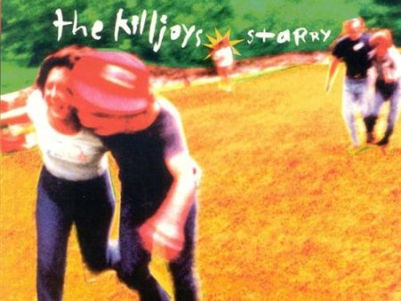 THE KILLJOYS - STARRY Discount