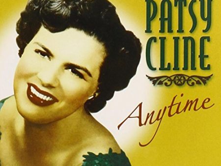 CLINE, PATSY - ANYTIME Online now