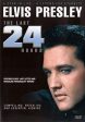 ELVIS PRESLEY: THE LAST 24 HOURS Discount