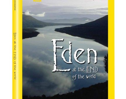 EDEN AT THE END OF THE WOR For Cheap