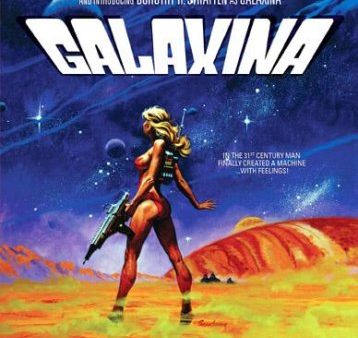 GALAXINA [IMPORT] Online now