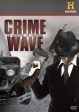 CRIME WAVE  18 MONTHS OF MAYHE For Sale